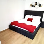 Big, Cozy, Central Flat