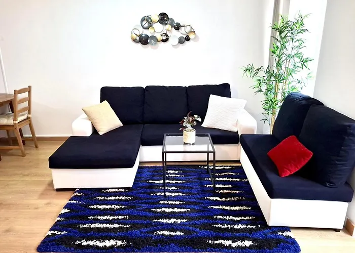 Big, Cozy, Central Flat