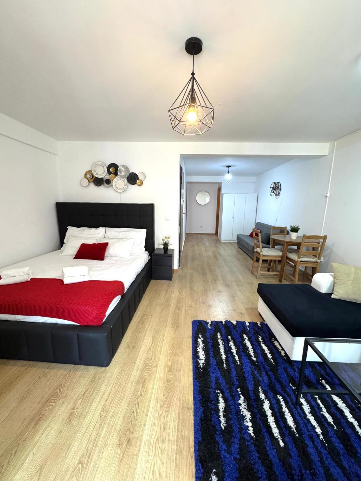 Big, Cozy, Flat Apartamento *