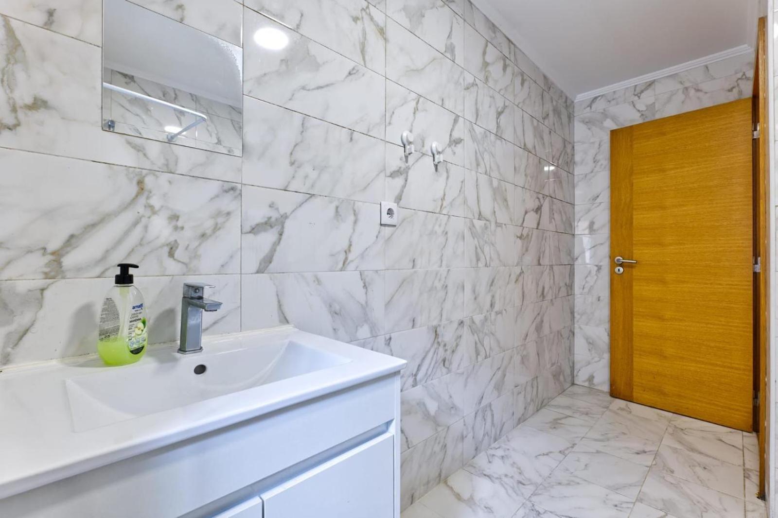 Big, Cozy, Flat Apartamento